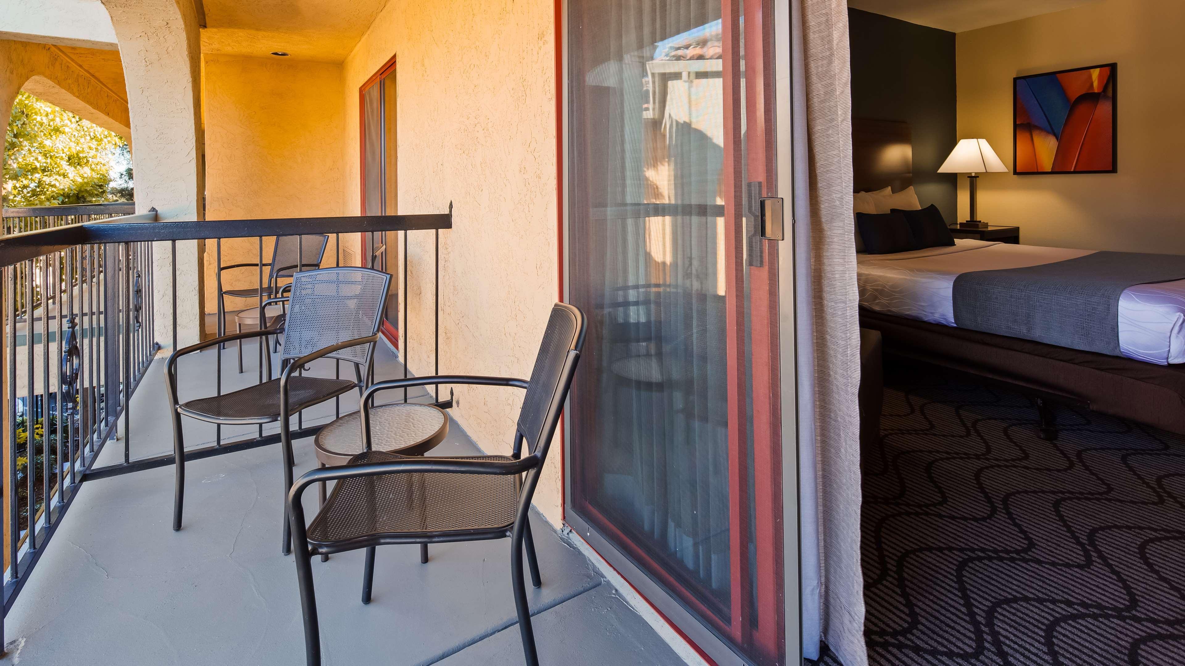 Best Western Plus Waco North Exterior foto