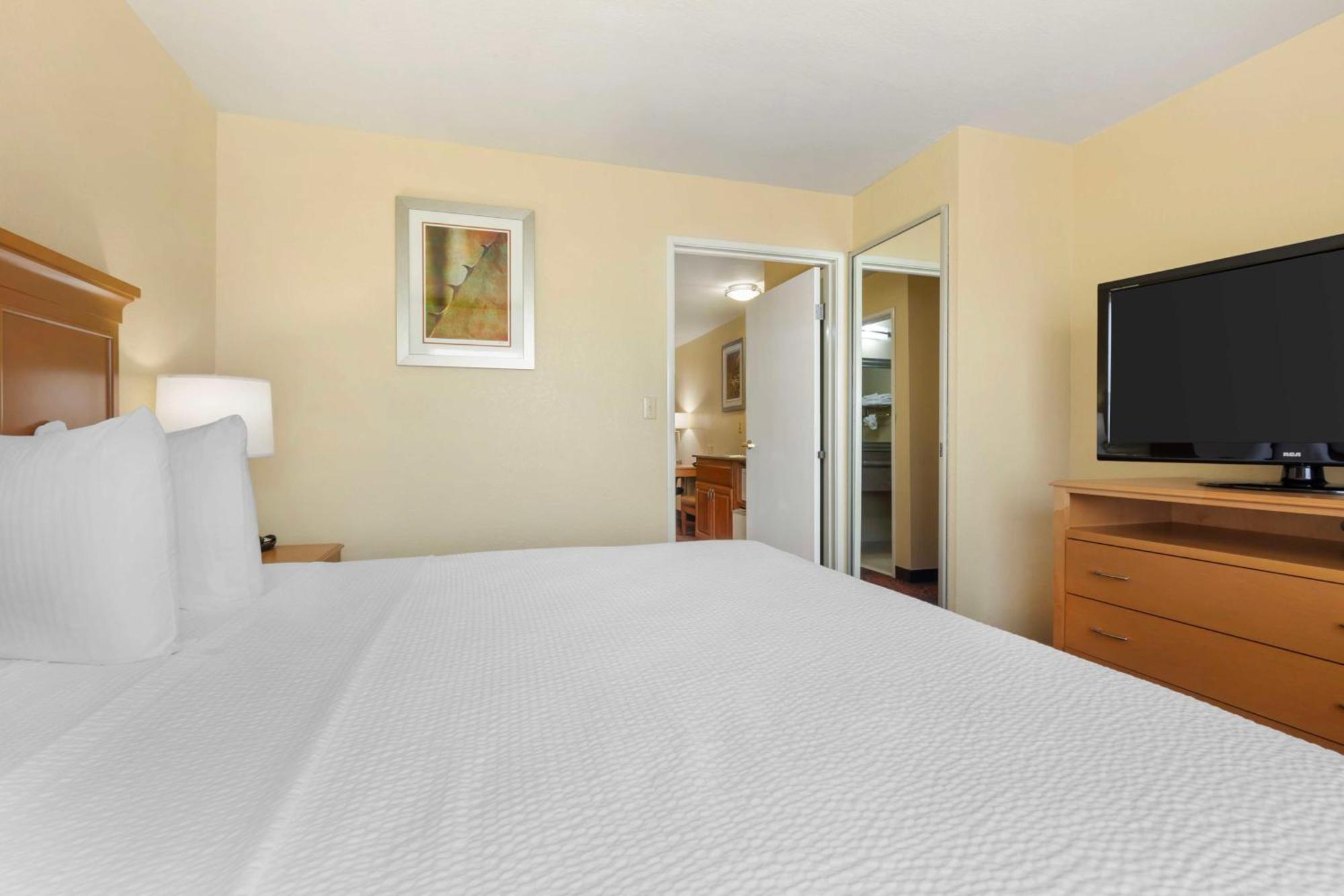 Best Western Plus Waco North Exterior foto